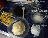 Foto langkah ke 1 dari resep Cake Oreo lumer.