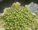 સમોસા (Samosa Recipe in Gujarati) રેસીપી સ્ટેપ2ફોટો