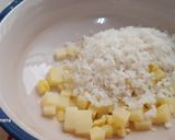 Foto del paso 3 de la receta: Ensalada de arroz, otra versión