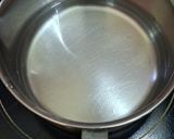 A picture of step 1 of Saunf Wali Chai/ Healthy Fennel Seeds Drink for Monsoon.