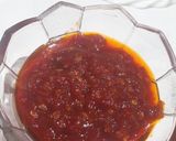 Foto langkah ke 5 dari resep Sambal Bajak.