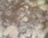 Foto del paso 1 de la receta: Pozole rojo de puerco