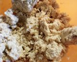 Pilóta keksz glutén- és tejmentesen recept fázis 1 fotója