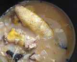 Foto langkah ke 5 dari resep Nasi Kebuli Ayam.