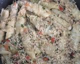 صورة لخطوة 4 من وصفة ملفوف