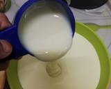 PGM Marble Cheesecake