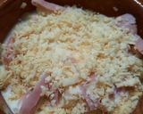 Foto del paso 4 de la receta: Coliflor al vapor (2 sabores) en cazuelas