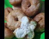 Foto langkah ke 5 dari resep Donat kentang tanpa telur.