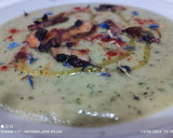 Foto del paso 8 de la receta: Crema de calabacin