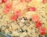 Foto del paso 2 de la receta: Macarrones con jamón ibérico
