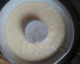 Foto del paso 3 de la receta: Bizcochuelo de limón