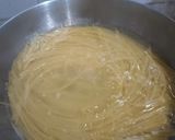 Foto langkah ke 1 dari resep #249 Spagetti Brulee.