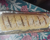 Foto del paso 9 de la receta: Brazo de gitano