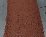 Foto langkah ke 8 dari resep Bolu Cokelat Panggang.
