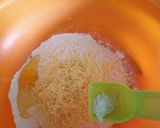 Foto langkah ke 1 dari resep Kerupuk keju.