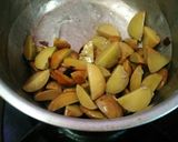 Foto langkah ke 5 dari resep Jengkol balado.