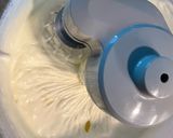 Finn áfonyás túrókrém recept fázis 1 fotója