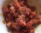 Foto langkah ke 3 dari resep Sate Klopo.