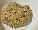 Foto del paso 3 de la receta: Hamburguesas de brócoli