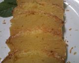 Foto langkah ke 9 dari resep Cake Tape keju [tanpa Bp,Sp] enak,lembut dan ga bantet.