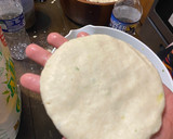 Foto del paso 10 de la receta: Pupusas de zucchini