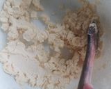 Foto del paso 1 de la receta: Delicioso chocolate cake 👨‍🍳💯