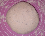 Foto del paso 3 de la receta: Pan de Avena en SarténFácil, Rápido y Muy Rico🫓🍳🫓