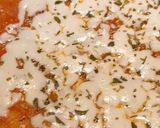 Foto del paso 6 de la receta: Pizza 🍕 de Arroz 🌾🍚 de Cecii 👩‍🍳