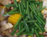Foto langkah ke 2 dari resep Sayur Asem🌽.