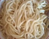 Foto langkah ke 2 dari resep Shoyu Ramen.