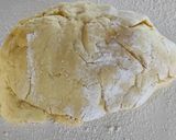 Foto del paso 2 de la receta: Alfajores de maicena II
