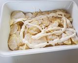 Foto del paso 2 de la receta: Pastel de papas fácil
