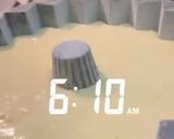 صورة لخطوة 1 من وصفة باوند كيك برتقال سهل وسريع