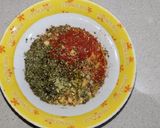 Foto del paso 1 de la receta: Pollo asado en Olla GM G