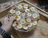 A picture of step 16 of Frozen Yogurt  ماست یخ زده.