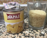 Foto del paso 3 de la receta: Arroz con productos congelados