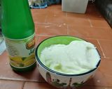 Foto del paso 3 de la receta: Mayonesa sin huevo