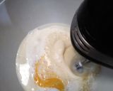 Foto del paso 1 de la receta: Budín de 1 huevo