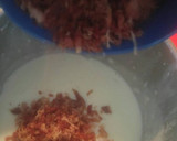 Foto del paso 4 de la receta: Croquetas de jamón
