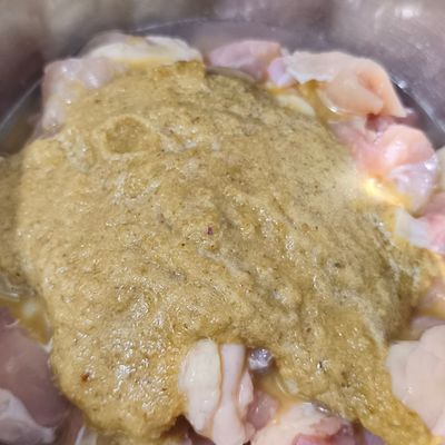 Langkah 1
