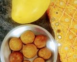 மாம்பழ நெய் அப்பம்(mango nei appam recipe in tamil) ரெசிபி ஸ்டேப் 7 புகைப்படம்