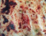 Foto del passaggio 5 della ricetta Cannelloni di crepes
