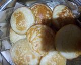 A picture of step 7 of #Masa contest.