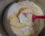 Foto langkah ke 1 dari resep Kue ku Rainbow.
