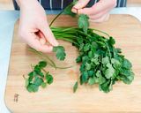 A picture of step 10 of Veggie Noodle Stir-Fry.