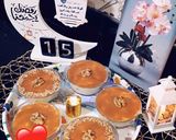 صورة لخطوة 4 من وصفة تحلية كراميل لذيذة 😋