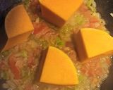 Foto del paso 2 de la receta: Guiso con asado que sobró