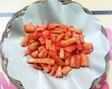 Foto langkah ke 6 dari resep Singkong Tela tela.