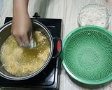 Foto langkah ke 11 dari resep Chicken Pop Corn ala KFC.