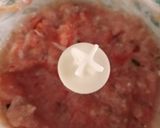 Foto del paso 1 de la receta: Carne de res a la mexicana (puede ser bisteck o falda)